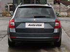 Škoda Octavia - fotka číslo 4
