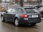 Škoda Octavia - fotka číslo 5