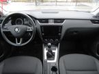 Škoda Octavia - fotka číslo 7