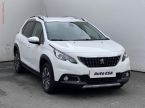 Peugeot 2008 - fotka číslo 0