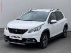 Peugeot 2008 - fotka číslo 2