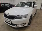 Škoda Rapid - fotka číslo 0