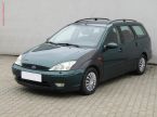 Ford Focus - fotka číslo 2