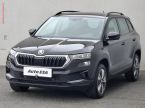 Škoda Karoq - fotka číslo 2