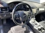 Volkswagen Touareg - fotka číslo 11