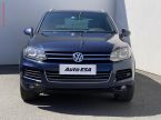 Volkswagen Touareg - fotka číslo 1