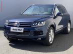 Volkswagen Touareg - fotka číslo 2