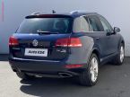Volkswagen Touareg - fotka číslo 3