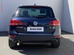 Volkswagen Touareg - fotka číslo 4