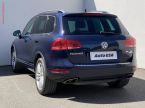 Volkswagen Touareg - fotka číslo 5