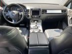 Volkswagen Touareg - fotka číslo 7