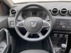 Dacia Duster - fotka číslo 10