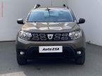 Dacia Duster - fotka číslo 1