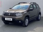 Dacia Duster - fotka číslo 2