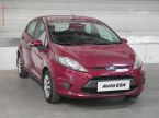 Ford Fiesta - fotka číslo 0