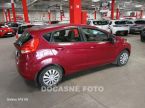 Ford Fiesta - fotka číslo 1