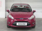 Ford Fiesta - fotka číslo 1