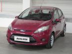 Ford Fiesta - fotka číslo 2
