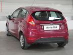 Ford Fiesta - fotka číslo 3