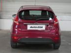 Ford Fiesta - fotka číslo 4