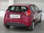 Ford Fiesta - fotka číslo 5