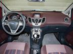 Ford Fiesta - fotka číslo 7