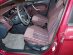 Ford Fiesta - fotka číslo 8
