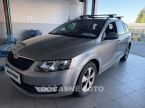 Škoda Octavia - fotka číslo 0