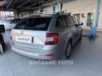 Škoda Octavia - fotka číslo 1