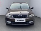 Škoda Octavia - fotka číslo 1