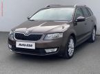 Škoda Octavia - fotka číslo 2
