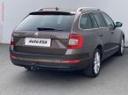 Škoda Octavia - fotka číslo 3