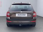 Škoda Octavia - fotka číslo 4