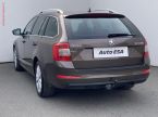 Škoda Octavia - fotka číslo 5