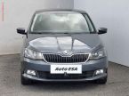 Škoda Fabia - fotka číslo 1