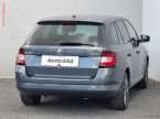 Škoda Fabia - fotka číslo 3