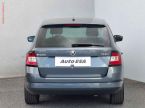 Škoda Fabia - fotka číslo 4