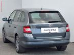 Škoda Fabia - fotka číslo 5