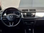 Škoda Fabia - fotka číslo 7