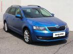 Škoda Octavia - fotka číslo 0