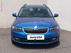 Škoda Octavia - fotka číslo 1
