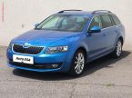 Škoda Octavia - fotka číslo 2