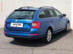 Škoda Octavia - fotka číslo 3
