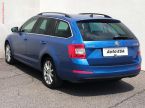Škoda Octavia - fotka číslo 5