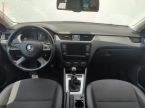 Škoda Octavia - fotka číslo 7