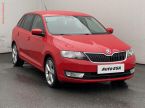 Škoda Rapid - fotka číslo 0