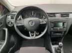 Škoda Rapid - fotka číslo 10