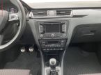 Škoda Rapid - fotka číslo 11