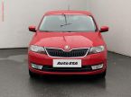 Škoda Rapid - fotka číslo 1