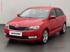 Škoda Rapid - fotka číslo 2